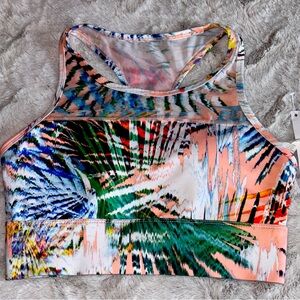 Fabletics Marcia Sports Bra New With Tags S